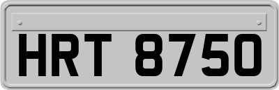 HRT8750