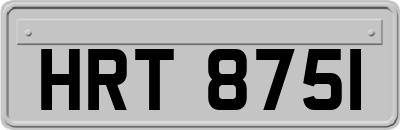 HRT8751