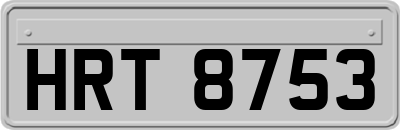HRT8753