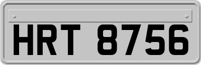 HRT8756