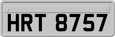 HRT8757