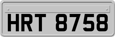 HRT8758