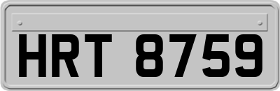 HRT8759