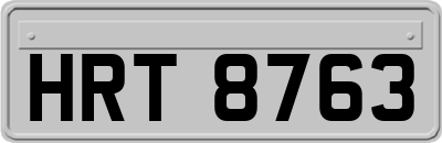 HRT8763
