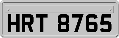 HRT8765