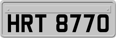 HRT8770
