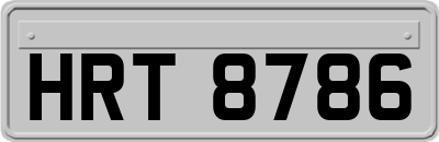 HRT8786