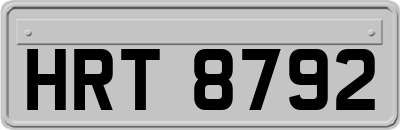 HRT8792