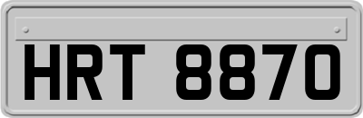 HRT8870