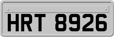HRT8926