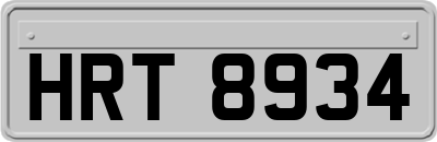 HRT8934