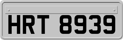 HRT8939