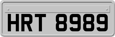 HRT8989
