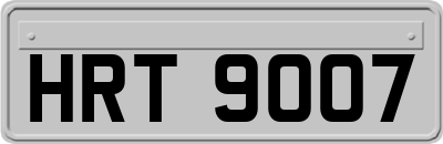 HRT9007