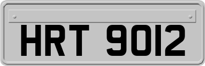 HRT9012