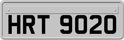 HRT9020