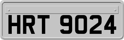 HRT9024