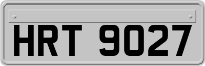 HRT9027
