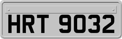 HRT9032