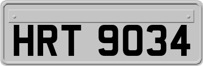 HRT9034