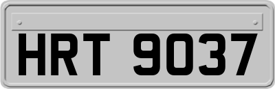 HRT9037