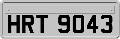 HRT9043