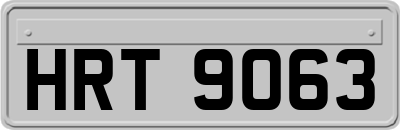 HRT9063