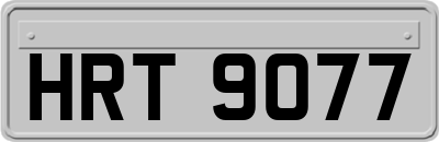 HRT9077