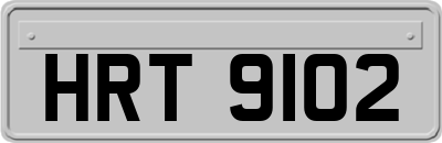 HRT9102
