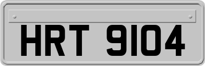 HRT9104