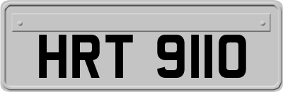 HRT9110