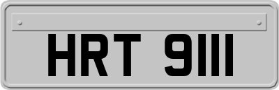 HRT9111