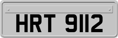 HRT9112