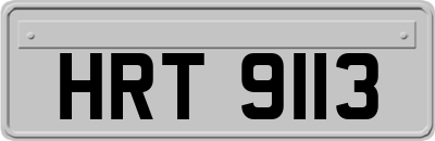HRT9113