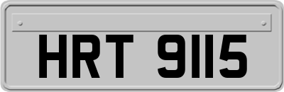 HRT9115