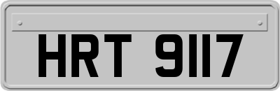 HRT9117
