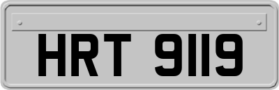HRT9119