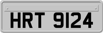 HRT9124