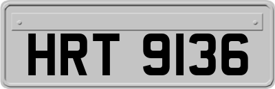 HRT9136