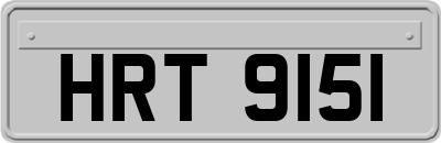 HRT9151