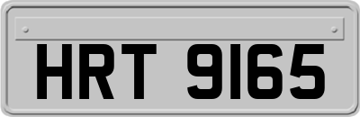 HRT9165