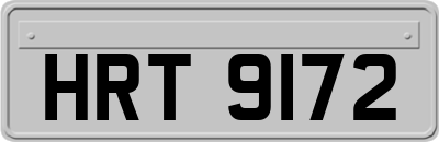 HRT9172