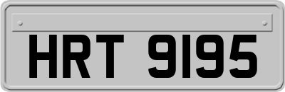 HRT9195