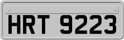 HRT9223