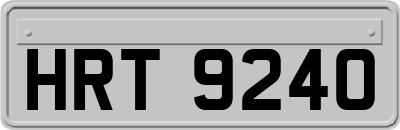 HRT9240