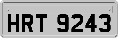 HRT9243