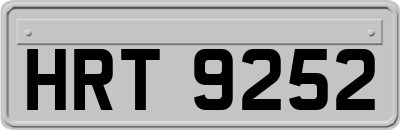 HRT9252