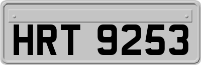 HRT9253