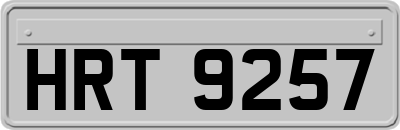 HRT9257