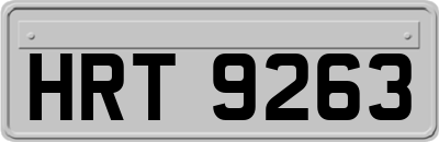 HRT9263